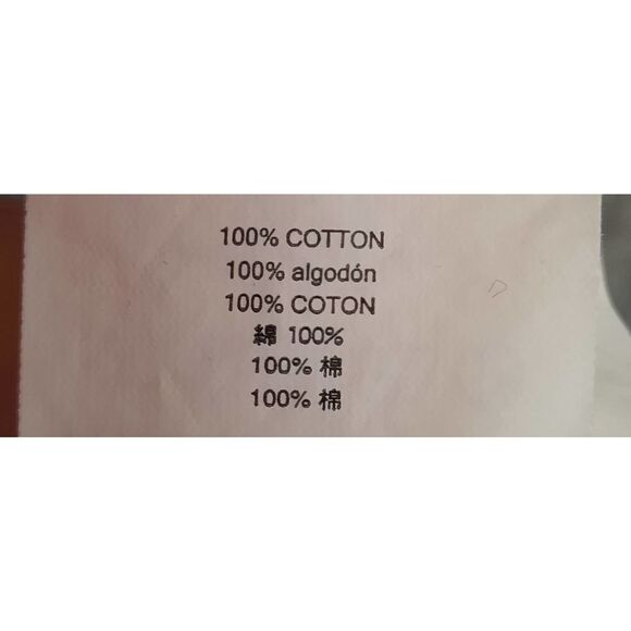 Michael Kors Polo Men's Small Gray Classic Core - Picture 8 of 8